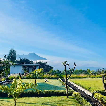 Hillside Bali Bed & Breakfast Kubupenlokan Exterior photo