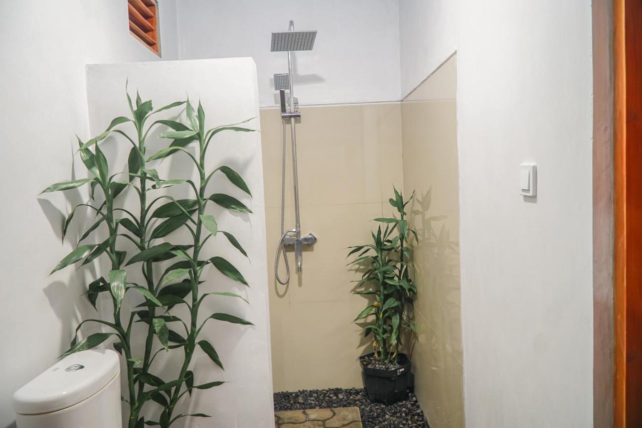 Hillside Bali Bed & Breakfast Kubupenlokan Exterior photo